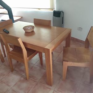 Apartamento Estudio
