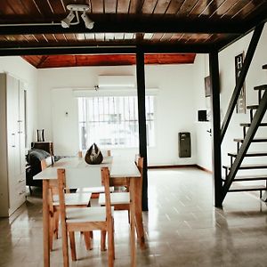 Casa Tipo Loft- Tigre Centro